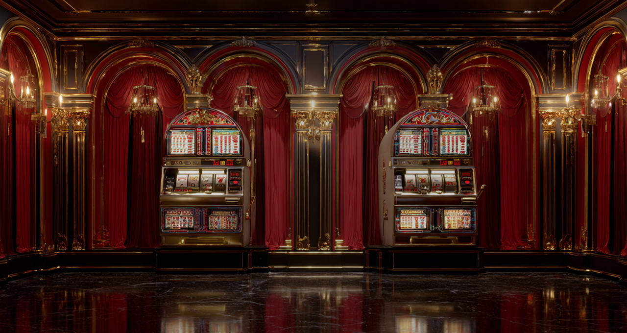 Cashwin Casino