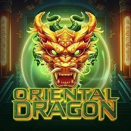 Oriental Dragon