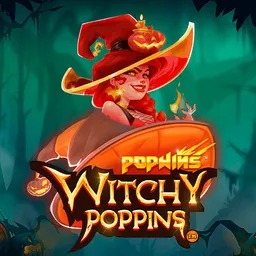 Witchy-POPpins