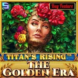 Titan's Rising - The Golden Era